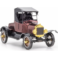 METAL EARTH 3D puzzle Ford model T Runabout 1925