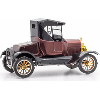 METAL EARTH 3D puzzle Ford model T Runabout 1925