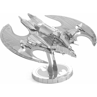 METAL EARTH 3D puzzle Batman: Batwing