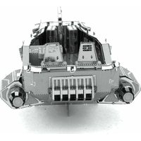 METAL EARTH 3D puzzle Star Wars: First Order Snowspeeder