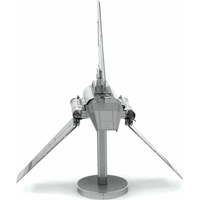 METAL EARTH 3D puzzle Star Wars: Imperial Shuttle