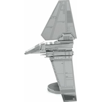 METAL EARTH 3D puzzle Star Wars: Imperial Shuttle