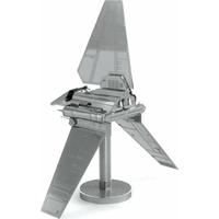 METAL EARTH 3D puzzle Star Wars: Imperial Shuttle