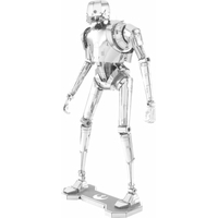 METAL EARTH 3D puzzle Star Wars Rogue One: K-2SO