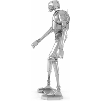 METAL EARTH 3D puzzle Star Wars Rogue One: K-2SO