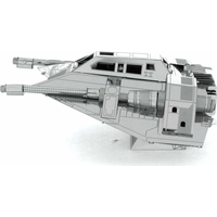 METAL EARTH 3D puzzle Star Wars: Snowspeeder