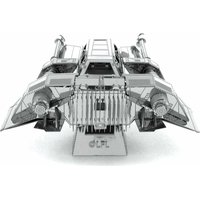 METAL EARTH 3D puzzle Star Wars: Snowspeeder