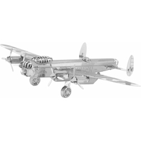 METAL EARTH 3D puzzle Bombardér Avro Lancaster