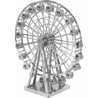 METAL EARTH 3D puzzle Ruský bicykel