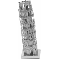 METAL EARTH 3D puzzle Šikmá veža v Pise