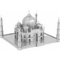 METAL EARTH 3D puzzle Taj Mahal (ICONX)