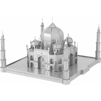 METAL EARTH 3D puzzle Taj Mahal (ICONX)