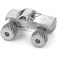 METAL EARTH 3D puzzle Monster Truck