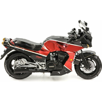 METAL EARTH 3D puzzle Kawasaki Ninja GPz900R (ICONX)