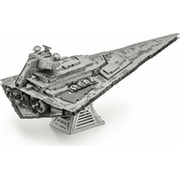 METAL EARTH 3D puzzle Star Wars: Imperial Star Destroyer (ICONX)