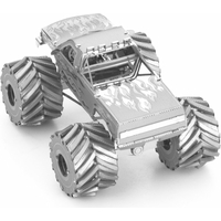 METAL EARTH 3D puzzle Monster Truck