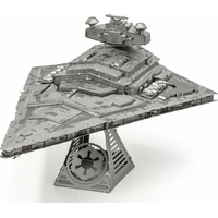 METAL EARTH 3D puzzle Star Wars: Imperial Star Destroyer (ICONX)