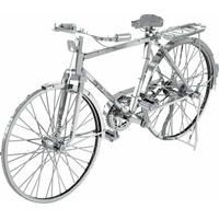 METAL EARTH 3D puzzle Bicykel (ICONX)