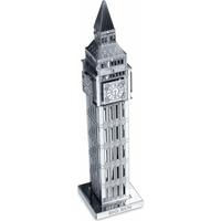 METAL EARTH 3D puzzle Big Ben