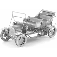 METAL EARTH 3D puzzle Ford Model T 1908