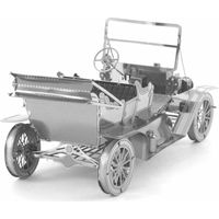 METAL EARTH 3D puzzle Ford Model T 1908