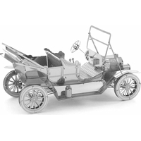 METAL EARTH 3D puzzle Ford Model T 1908