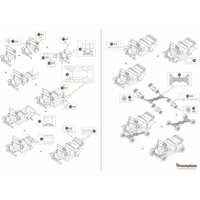 METAL EARTH 3D puzzle Ford Model T 1908
