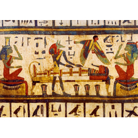 BLUEBIRD Puzzle Egyptské 1000 dielikov
