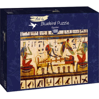 BLUEBIRD Puzzle Egyptské 1000 dielikov