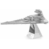 METAL EARTH 3D puzzle Star Wars: Imperial Star Destroyer