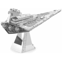 METAL EARTH 3D puzzle Star Wars: Imperial Star Destroyer