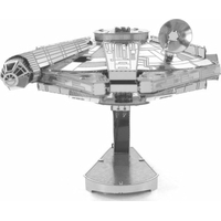 METAL EARTH 3D puzzle Star Wars: Millenium Falcon