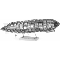 METAL EARTH 3D puzzle Vzducholoď Graf Zeppelin