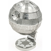 METAL EARTH 3D puzzle Star Wars: Hviezda smrti