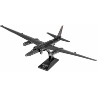 METAL EARTH 3D puzzle U-2 Dragon Lady