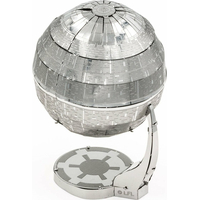 METAL EARTH 3D puzzle Star Wars: Hviezda smrti