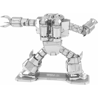 METAL EARTH 3D puzzle Mobile Suit Gundam: MSM-07 Z&#39;Gok (ICONX)