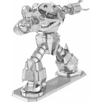 METAL EARTH 3D puzzle Mobile Suit Gundam: MSM-07 Z&#39;Gok (ICONX)