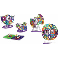 MAGFORMERS Carnival - príslušenstvo