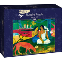 BLUEBIRD Puzzle Arearea 1000 dielikov