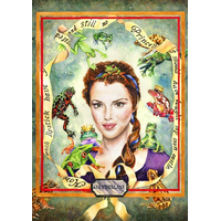 BLUEBIRD Puzzle Maybelline 1500 dielikov