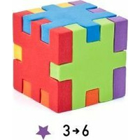 HAPPY CUBE Smart Cube 6 kociek