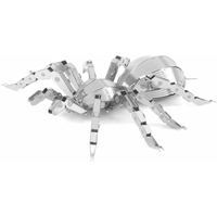 METAL EARTH 3D puzzle Tarantula