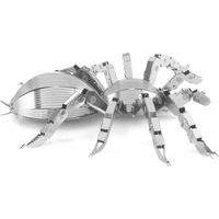 METAL EARTH 3D puzzle Tarantula