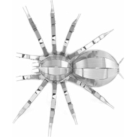 METAL EARTH 3D puzzle Tarantula