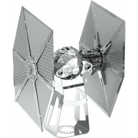 METAL EARTH 3D puzzle Star Wars: Special Forces Tie Fighter