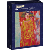 BLUEBIRD Puzzle Hygieia 1000 dielikov
