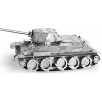 METAL EARTH 3D puzzle Tank T-34