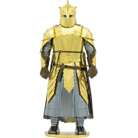 METAL EARTH 3D puzzle Hra o tróny: The Mountain (ICONX)