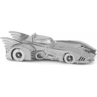 METAL EARTH 3D puzzle Batman: Batmobile (1989)